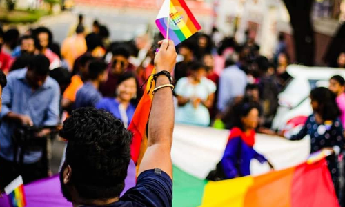 Severely Exclusionary : Queer Feminists & Activists Seek Disbanding Of Criminal Law Reforms Committee [Read Statement]
