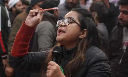 [Breaking] Delhi HC Grants Bail To Safoora Zargar As Delhi Police Agrees To Her Release On Humanitarian Grounds