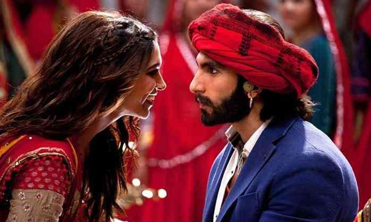 Rights Claim To Ram Leela Movie; Bombay HC Grants Relief To Bhansali Productions, Directs Eros International To Pay Rs.19.39 lakh [Read Order]
