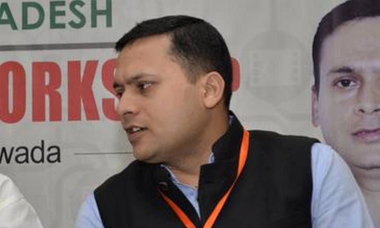 Rajasthan HC Stays FIR Against BJPs Amit Malviya Allegedly For Mocking Congress Leaders On Twitter [Read Order]