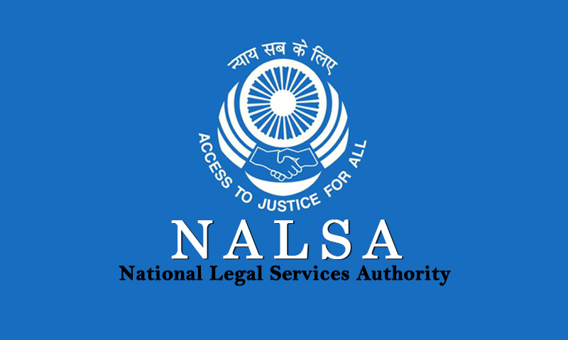 NALSA: Launch Of Campaign For Identifying Juveniles In Prisons And Rendering Legal Assistance 2024 NALSA: Launch Of Campaign For Identifying Juveniles In Prisons And Rendering Legal Assistance 2024