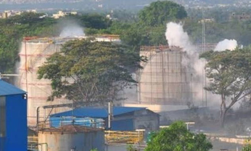 [Breaking] Vizag Gas Leak : NHRC Takes Suo Moto Cognizance; Issues Notice To Centre & AP Govt