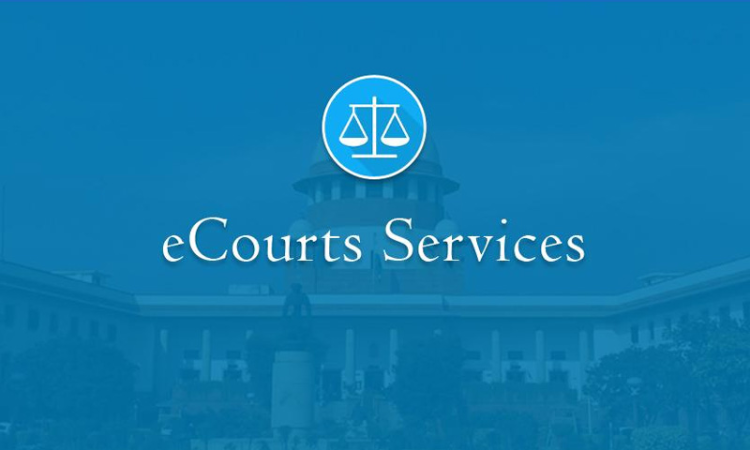 E-Courts Project : Centre Reveals Data Of Funds Utilized By States E-Courts Project : Centre Reveals Data Of Funds Utilized By States