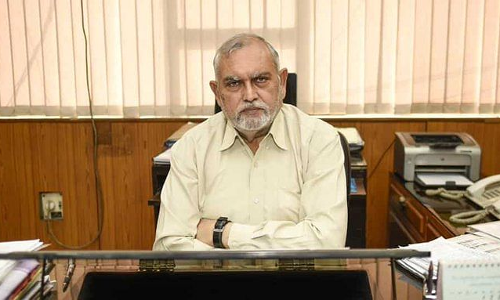 Delhi HC Directs Delhi Govt To Take A Decision on Zafarul Islam Khans Removal From The Post of Delhi Minorities Commission Chief Within 2 Weeks [Read Order]