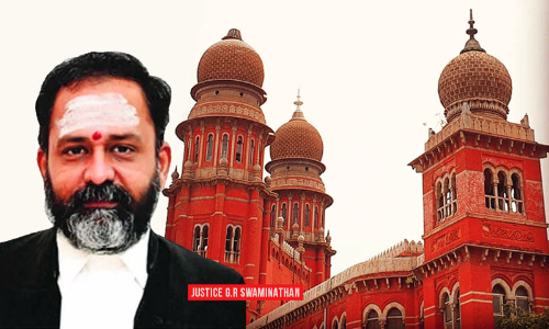 Govt Cant Retain Educational Certificates Of PG Doctors For Violation Of Compulsory Services Bond: Madras High Court Govt Cant Retain Educational Certificates Of PG Doctors For Violation Of Compulsory Services Bond: Madras High Court