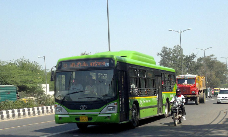 Plea In Delhi HC For Allowing Public Transport In Delhi Plea In Delhi HC For Allowing Public Transport In Delhi