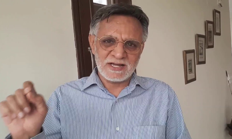 Suit is Withdrawn, All Questions Of Law Shall Remain Open: Supreme Court Disposes Ex SCBA Secy. Ashok Aroras Plea Against His Suspension