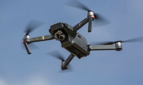 Mere Recovery Of Drone From Neighbouring Property Due To Mechanical Failure Not Criminal Trespass: Karnataka High Court