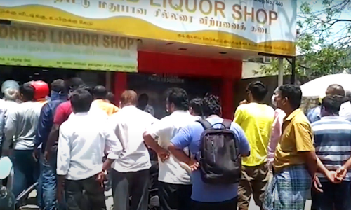“Good Decision”: Madras High Court Dismisses Plea Challenging TN Govts Move To Close 717 TASMAC Shops