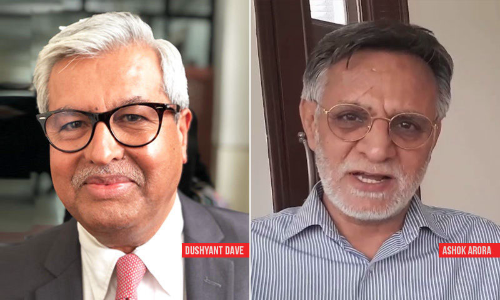SCBA Issues Show Cause Notice Against Ashok Arora Alleging Disruption Of Cohesiveness Of Executive Committee
