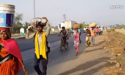 SC Couldve Been More Pro-active To Come To The Rescue Of Poor Migrants