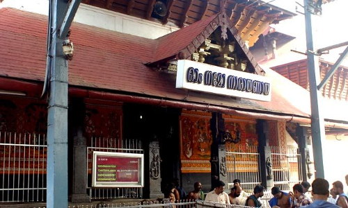 Supreme Court Orders Status Quo On Guruvayur Devaswoms Donation To Chief Ministers Disaster Relief Fund