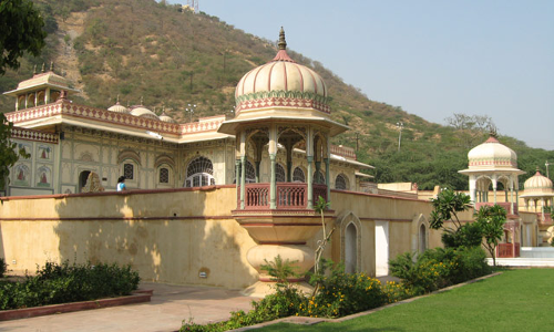 SC To Monitor Beautification Of 18th Century Garden Sisodia Rani Ka Bagh; Sets Aside NGT Ban On Social Functions There SC To Monitor Beautification Of 18th Century Garden Sisodia Rani Ka Bagh; Sets Aside NGT Ban On Social Functions There