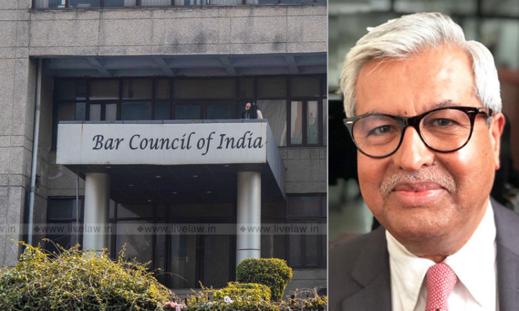 BCI Has No Power To Control Bar Associations: SCBA Rejects BCI Resolution Staying SCBA Resolution To Remove Ashok Arora BCI Has No Power To Control Bar Associations: SCBA Rejects BCI Resolution Staying SCBA Resolution To Remove Ashok Arora