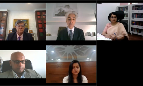 [Webinar Report] Arbitration In India: The Good, The Bad And The Ugly