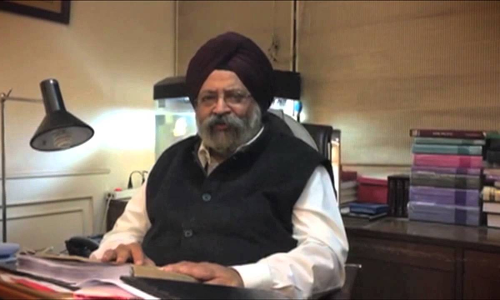 Ex SCBA President Writes To CJI Urging SC To Not Conduct Single Judge Hearings In Bail Matters