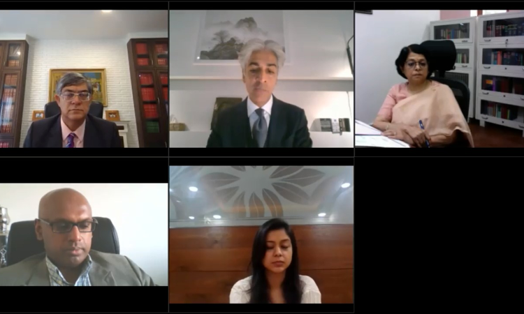 [Webinar Report] Arbitration In India: The Good, The Bad And The Ugly