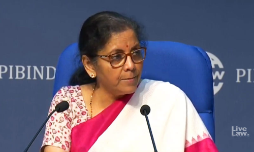 Delhi Court Rejects Defamation Case Filed By AAP Leaders Wife Against Union Minister Nirmala Sitharaman
