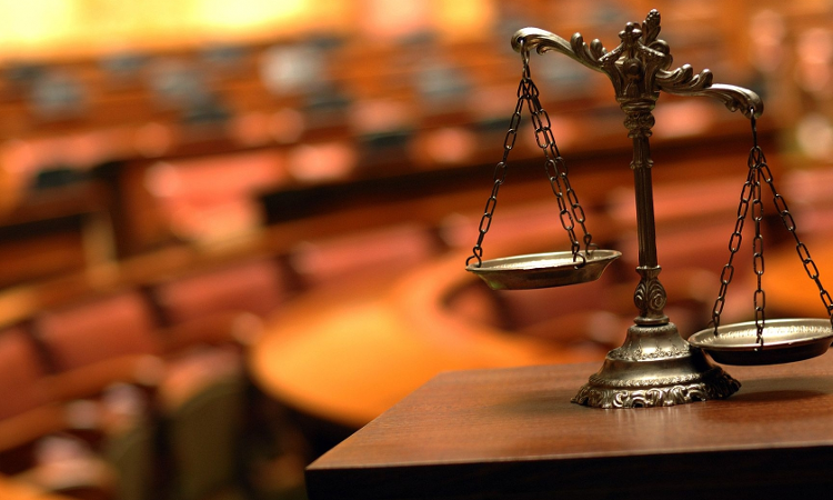 The Intrinsic Interplay Between The Right To Dignity And Rule Of law The Intrinsic Interplay Between The Right To Dignity And Rule Of law