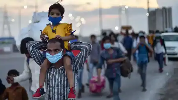 Rehabilitation, Migrant, Workers, Labourers, Scheme, Madhya Pradesh Government, Madhya Pradesh High Court, Migration, COVID-19, Pandemic, Coronavirus,