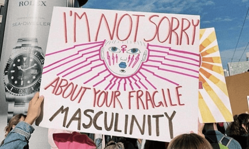 Toxic Masculinity In Legal Profession : Lessons From A Botched Up Webinar