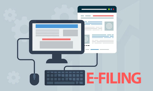 Kerala High Court Introduces E-Filing Services In Jails Enabling Prisoners To Digitally File Petitions & Appeals Kerala High Court Introduces E-Filing Services In Jails Enabling Prisoners To Digitally File Petitions & Appeals