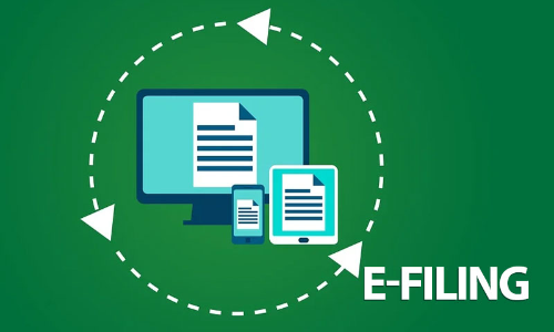 Allow E-Filing For Ordinary Matters In District Courts: Secretary Of Bar Council of Delhi Writes To Delhi HC