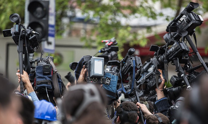 Indian Media: At A Crossroads