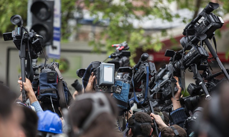 Inquisition By The Media: The Newsroom Is Not A Court Room Inquisition By The Media: The Newsroom Is Not A Court Room