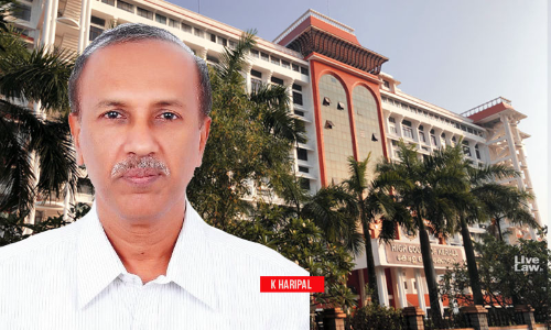 Arrest & Detention Not To Be Taken As Luxury By Prosecution: Kerala High Court While Granting Pre-Arrest Bail To Four