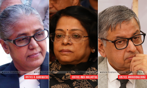 Patent Illegality A Ground Available To Set Aside Domestic Arbitral Awards Made After 2015 Amendment : SC [Read Judgment]