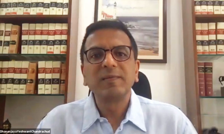 We Must Reconsider Dress Code Of Lawyers, Strictness Of Attire Shouldnt Lead To Moral Policing Of Women Lawyers: CJI DY Chandrachud We Must Reconsider Dress Code Of Lawyers, Strictness Of Attire Shouldnt Lead To Moral Policing Of Women Lawyers: CJI DY Chandrachud