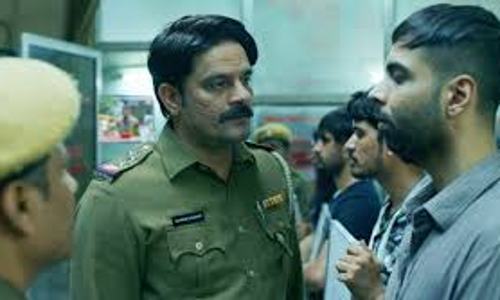 Paatal Lok : Complaint Filed Before Punjab Police Alleging That Series Hurt Sentiments Of Sikh Community