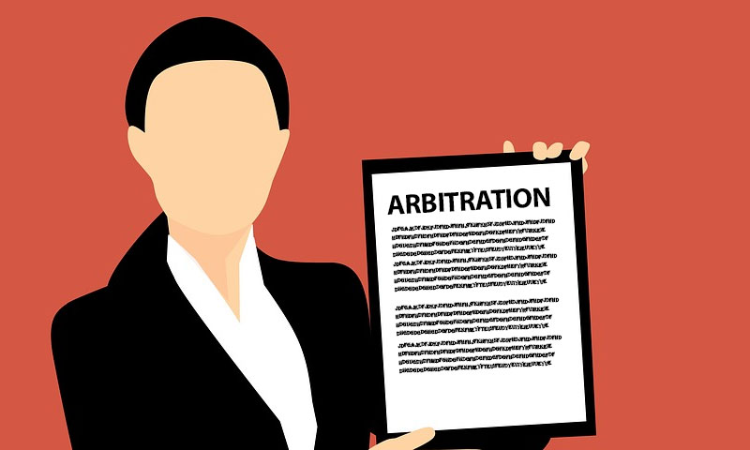 Lok Sabha Passes Arbitration & Conciliation (Amendment) Bill, 2021 Lok Sabha Passes Arbitration & Conciliation (Amendment) Bill, 2021