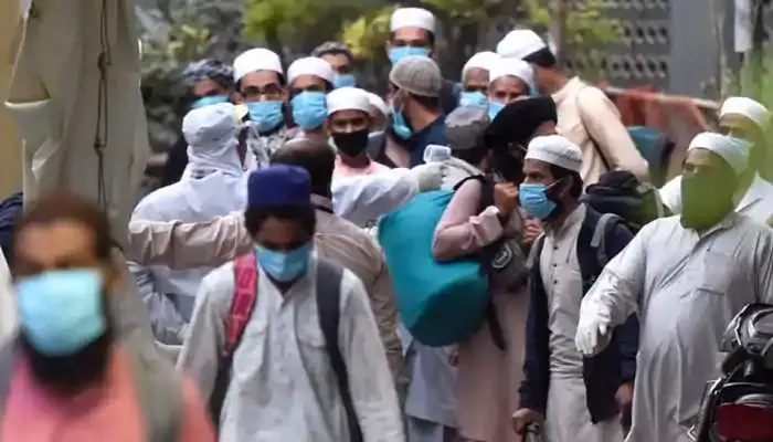 [Tablighi Jamaat] Delhi HC Issues Notice In Plea Seeking Quashing Of Second FIR, After Entering Into A Plea Bargain For First FIR