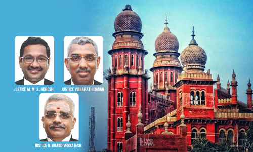 Breaking: Appeal Against Acquittal In Cheque Bounce Cases Can Be Filed Only Before High Court U/s 378(4) CrPC: Madras HC Full Bench