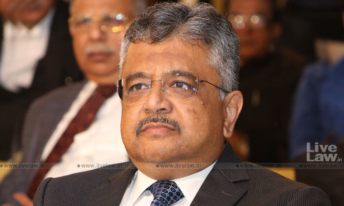 Professional Ethics: A Gentle Reminder To The Solicitor General Of India