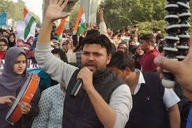 Delhi Court Grants Bail To Jamia Student Asif Iqbal Tanha In Jamia Violence Case