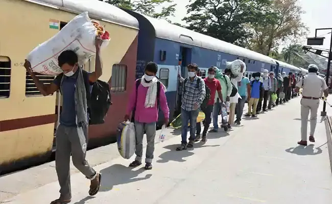 Does The State Want To Help Migrant Workers Go Back To Their Home States?, Karnataka HC Asks