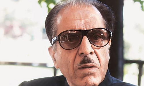 SC Disposes Habeas Corpus Plea Of Prof. Soz As J&K Admin Submits That Soz Had Not Been Detained In The First Place