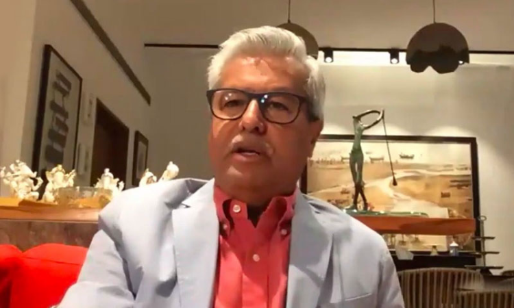 Supreme Court Bar Association Divided Over Resolution Condemning Andhra CMs Complaint To CJI; President Dave Calls It Premature Supreme Court Bar Association Divided Over Resolution Condemning Andhra CMs Complaint To CJI; President Dave Calls It Premature