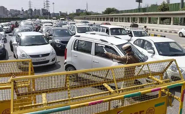 Andhra Pradesh HC Calls For States Report On Implementation Of Electronic Monitoring Technology For Road Safety, Directs Strict Adherence To MV Act