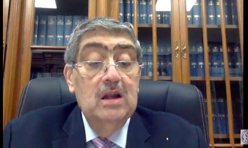Tolerance Levels In All Sections Going Down; Mindless Forwarding Of Messages Leads To Fake News : Justice S K Kaul Tolerance Levels In All Sections Going Down; Mindless Forwarding Of Messages Leads To Fake News : Justice S K Kaul