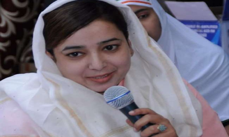 Delhi Riots-Facing Harassment & Regular Beatings At Hands Of Jail Inmates: Ishrat Jahan Tells Delhi Court-Read Order Delhi Riots-Facing Harassment & Regular Beatings At Hands Of Jail Inmates: Ishrat Jahan Tells Delhi Court-Read Order