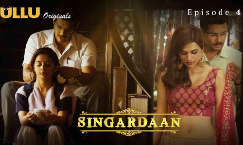 Prima Facie Case Of Infringement Of Copyright; Bombay HC Asks Makers Of Web Series Singardaan To Share Profits With Plaintiff [Read Judgment]