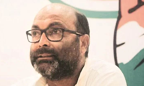 [Buses For Ferrying Migrants] Allahabad HC Grants Bail To UP Congress Chief Ajay Kumar Lallu [Read Order]