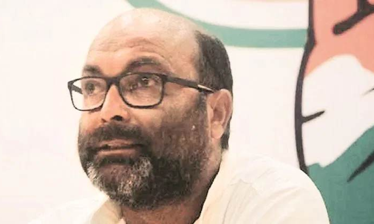 [Buses For Ferrying Migrants] Allahabad HC Grants Bail To UP Congress Chief Ajay Kumar Lallu [Read Order]