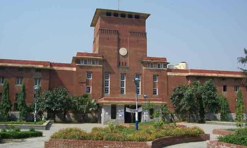 To Address The Issue of Data Privacy of Students Taking Online Exams, Delhi HC Directs DU To Produce Its Data Retention Policy [Read Order]