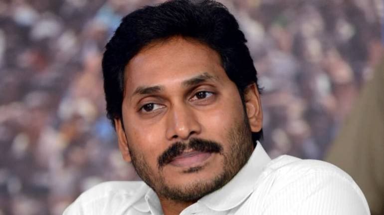 The Naming Saga In Andhra Pradesh