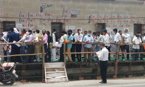 Allahabad HC To Function As Usual From June 8 Onwards; Physical Filings Permitted From June 3 [Read Notices]